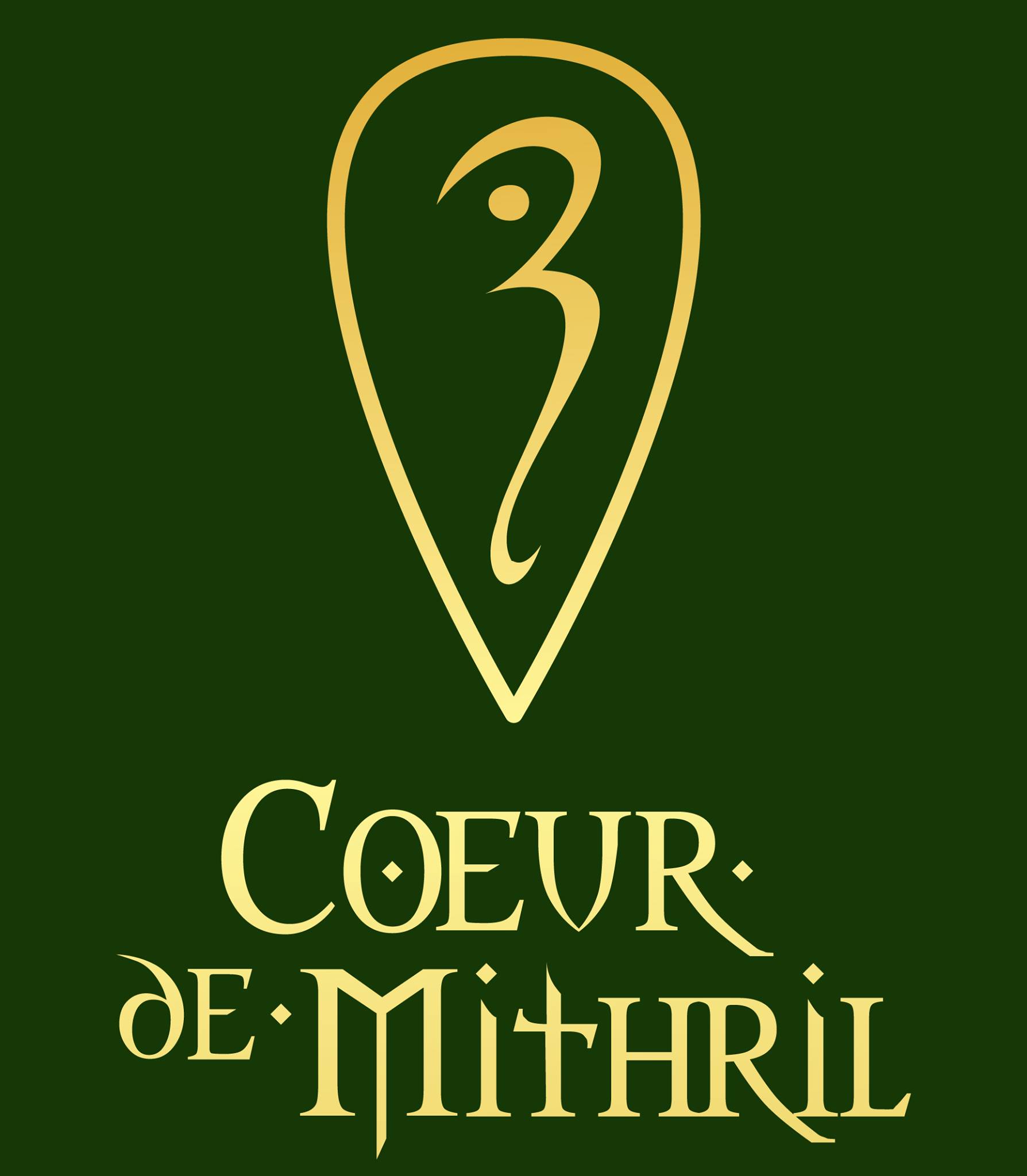 Coeur de Mithril